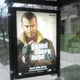 Illustration for article titled GTA IV Bus Ads To Terrorize Chicago Riders Once Again